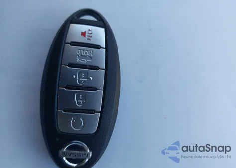 2020 Nissan Altima Sr Fwd from USA, damaged, VIN 1N4BL4CV6LC230181